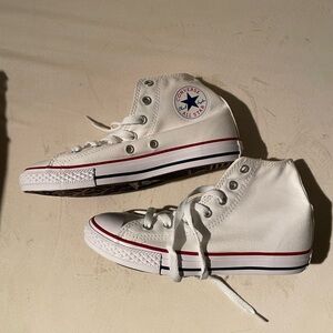 NEW Converse High Tops